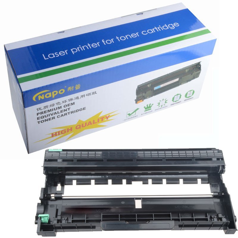 耐普ld2451硒鼓适用联想m7615dna7605d7455dnf7655dhf7675dxf视频