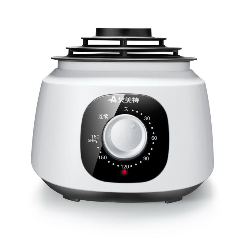 艾美特(Airmate)1干衣机 HGY1018P-W 电暖器大容量定时防水图片