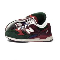 New Balance /NB新百伦男鞋女鞋跑步鞋情侣款 运动鞋休闲鞋 M530RWA/RWB/ATA/ATB