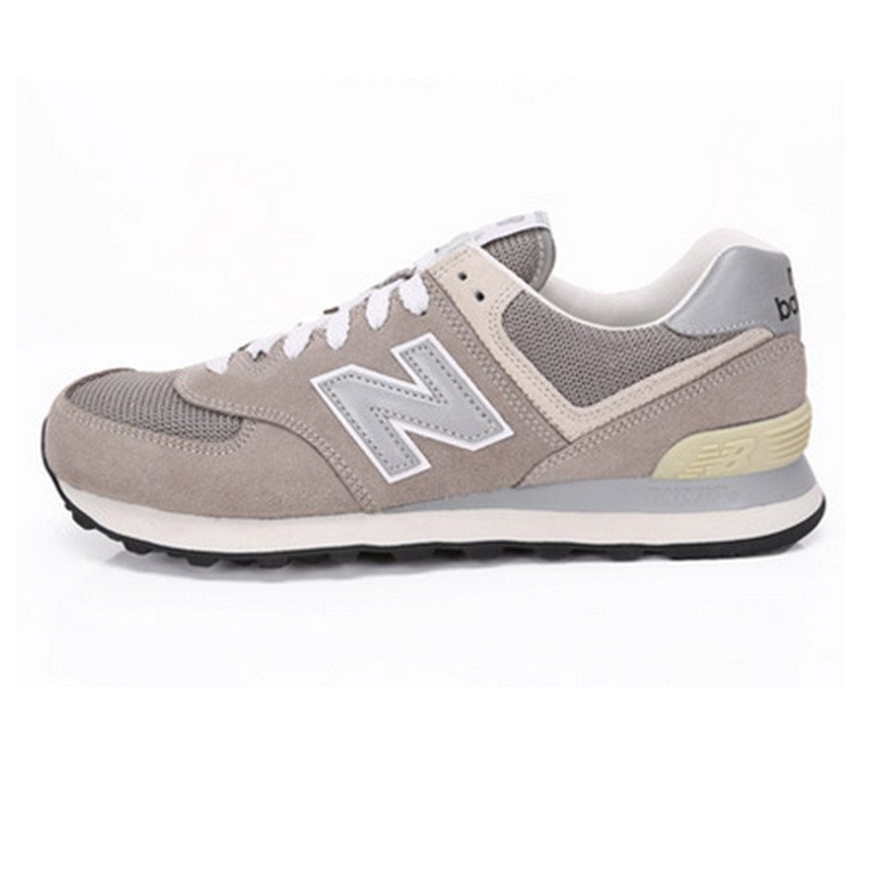 New Balance新百伦NB574系列三原色男鞋女鞋情侣鞋复古跑步鞋运动鞋 ML574VG/VB/VN