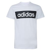 阿迪达斯Adidas2016夏三叶草圆领运动休闲半袖T恤短袖男款AJ6076 AK1810 S23014