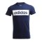 阿迪达斯Adidas2016夏三叶草圆领运动休闲半袖T恤短袖男款AJ6076 AK1810 S23014