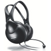 飞利浦（PHILIPS）耳机 游戏耳机 耳麦 电脑 头戴式 SHM1900游戏语音耳机
