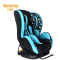德国贝思瑞(besrey) BY-1581 汽车儿童安全座椅0-4岁汽车通用正反向安装3C认证 可选配isofix安装