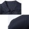 塔兰托B.RO.T新款男士羊毛短风衣男士商务正装领导服藏蓝色扣子版外套