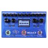 魔耳 MOOER Ocean Machine 延迟混响录音签名款电吉他单块效果器