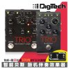 DigiTech Trio+自嗨神器 智能贝斯鼓机自动伴奏效果器 送原装踏板 乐器配件