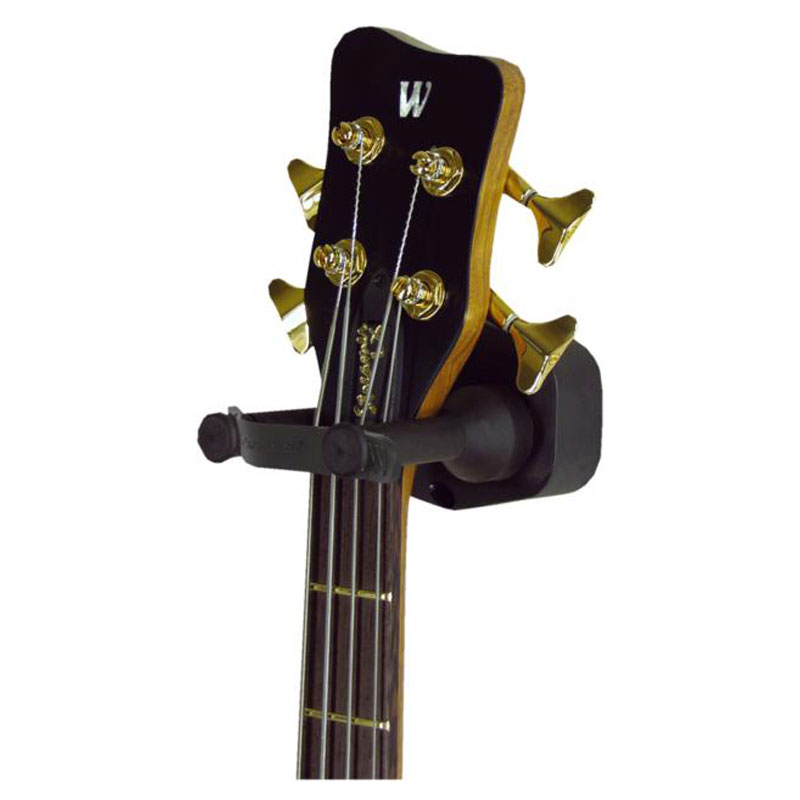 握威Warwick 20900B 吉他贝司尤克里里小提琴挂墙架 挂墙面 挂钩 乐器配件