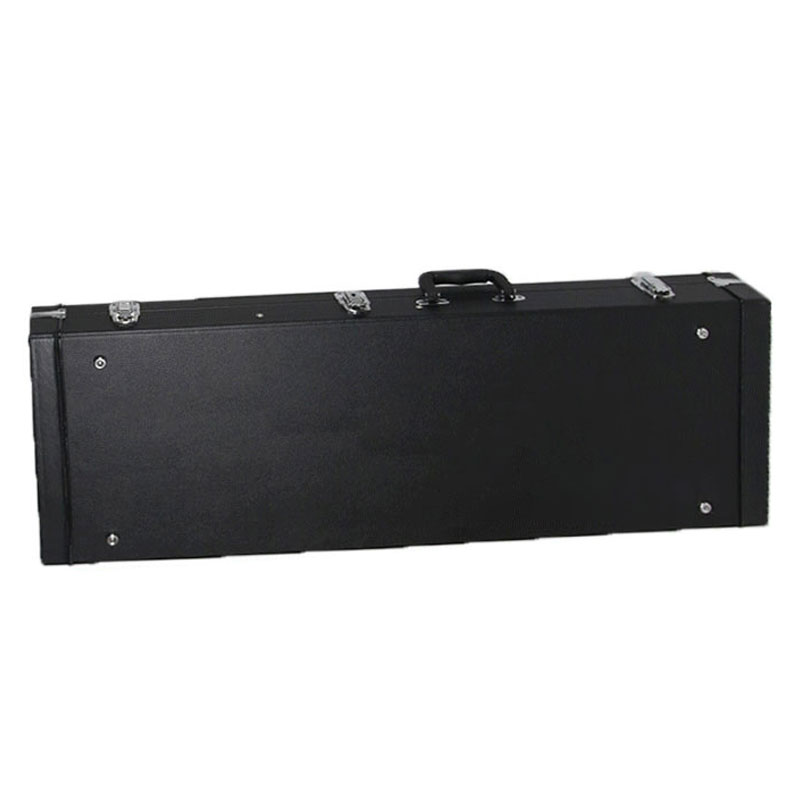 Warwick握威RockCase 10606电吉他盒 10605电贝斯盒 木质皮箱琴盒 乐器配件