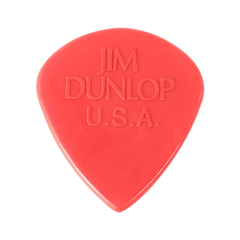 邓禄普 Dunlop ERIC JOHNSON Jazz3 签名爵士3 吉他拨片 速弹拨片