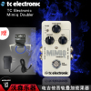 TC Electronic Mimiq Doubler电吉他Riff Solo音轨叠加单块效果器