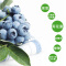【南陵优选】农么么蓝莓果汁 高品质蓝莓原浆果汁300ml 包邮