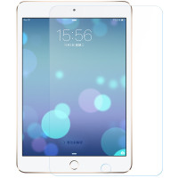 苹果iPad Air2钢化玻璃膜抗蓝光 iPadAir/Pro贴膜 iPad5/6高清防指纹膜9.7寸