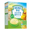 Heinz亨氏婴儿五谷杂粮营养米粉2阶段225g*1 宝宝辅食米糊 多种谷物