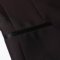 BAROMON/培罗蒙新品中年男士商务休闲西服套装 紫红婚庆礼服ETZB5306 紫红色 175A