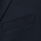 培罗蒙/BAROMON春秋中年男士商务西服套装修身型婚庆礼服结婚西装套装ETZB5321