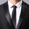 培罗蒙新款中年男士商务西装套装职业装修身正装结婚新郎礼服ETZBH4503