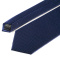 领带 培罗蒙正装衬衫领带男士上班领带气质商务深蓝色圆点领带ELD7109
