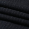 西服套装 培罗蒙中年男士商务休闲职业装双开衩黑色条纹西装外套ETZBH7356