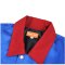 (非苏宁工装款预售,下单30天之内发货)帮客材配spine line2017年新款冬季双层蓝色工装长袖