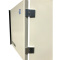 捷盛(JS)DW-45L158 零下40℃158升 立式超低温冷柜 科研机构高校实验室仪器生物样品微生物材料低温冰箱保存