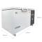 捷盛(JS)DW-105W105 -100度105升卧式豪华型超低温冷柜 钢材工业试验低温冰柜科研轴承铜套低温冷冻箱