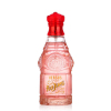 Versace范思哲红色牛仔女士香水淡香水 75ML 红色持久香