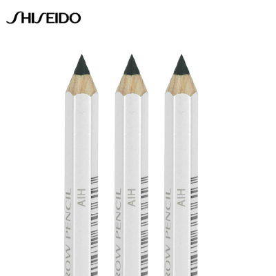 Shiseido资生堂 六角眉笔 防水防汗易上色1.2g 自然不晕染
