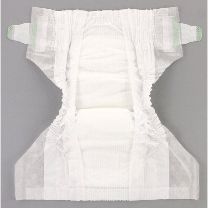 日本直邮 原装进口merries花王纸尿裤M64 超薄透气舒适尿不湿婴幼儿纸尿片（6-11KG）