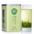 峨眉雪芽 春喻睿100克 绿茶茶叶