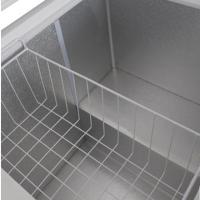 Aucma/澳柯玛 BC/BD-937TC茶叶柜卧式冷柜商用大冰柜超大容量