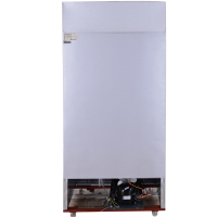 澳柯玛(Aucma)409升对开门立式展示柜 双开门商用保鲜冰箱商用冷藏冷柜 SC-409