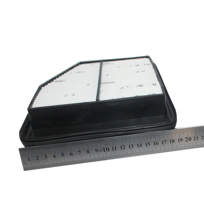 昊之鹰空气滤清器 适用于本田九代雅阁2.015-17款思铂睿2.0汽车空气格空气滤芯空气滤