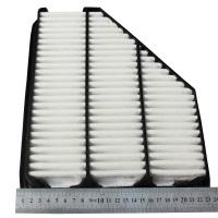 昊之鹰 空气滤清器 适用于长安CS75 1.8T 2.0L空气滤芯 空气格 空滤芯