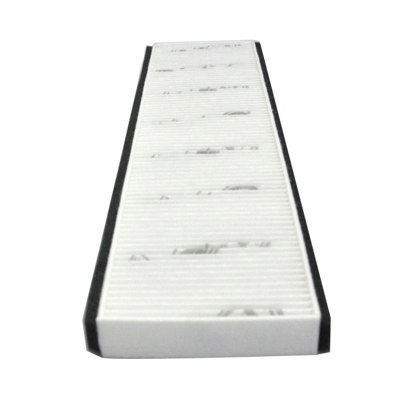 昊之鹰空调滤清器 适用于长安CX20 1.3汽车空调滤芯空调格高清大图