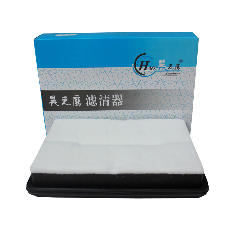 昊之鹰空气滤清器 适用于中兴威虎空气滤芯空气格空滤