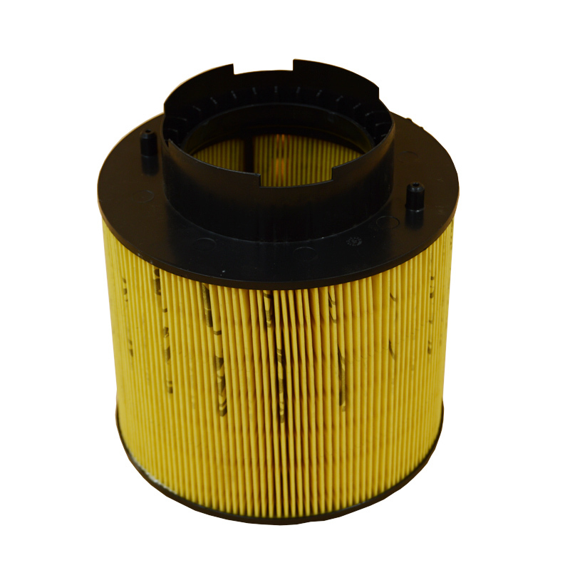 昊之鹰空气滤清器 适用于05-11奥迪A6L2.4 2.8 3.0空气格空气滤芯