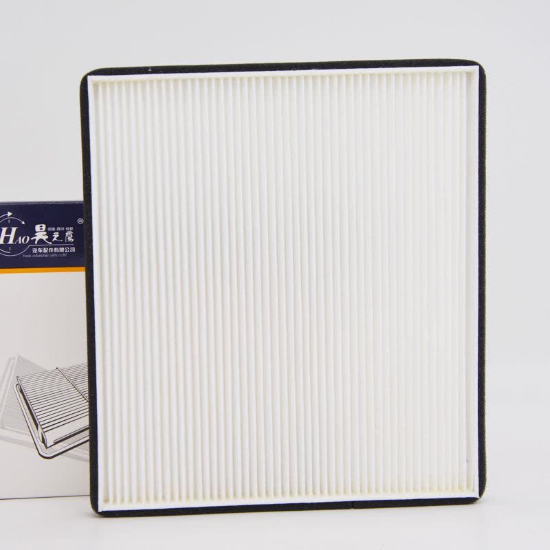 昊之鹰空调滤清器 适用于奇瑞E5 空调格空调滤芯图片
