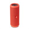 JBL Flip3 音乐万花筒3 蓝牙4.1小音箱 音响 低音炮 防水设计 支持多台串联 便携迷你音响 音箱 橙色
