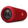 JBL Flip3 音乐万花筒3 蓝牙4.1小音箱 音响 低音炮 防水设计 支持多台串联 便携迷你音响 音箱 红色