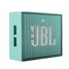 JBL GO 音乐金砖 蓝牙4.1小音箱 音响 低音炮 便携迷你音响 音箱 绿色