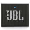 JBL GO 音乐金砖 蓝牙4.1小音箱 音响 低音炮 便携迷你音响 音箱 黑色