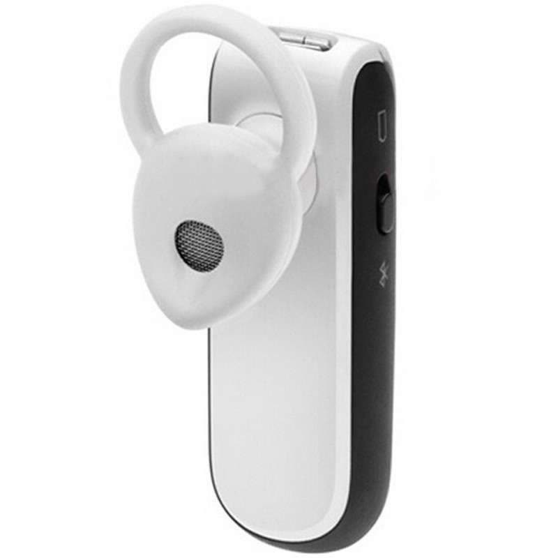捷波朗（Jabra） CLASSIC 新易行 蓝牙耳机挂耳式 通用型 4.0 耳塞式无线耳机白色图片