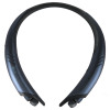 LG HBS-A100无线音乐运动蓝牙耳机 外放立体声扬声器跑步防汗防水 深蓝