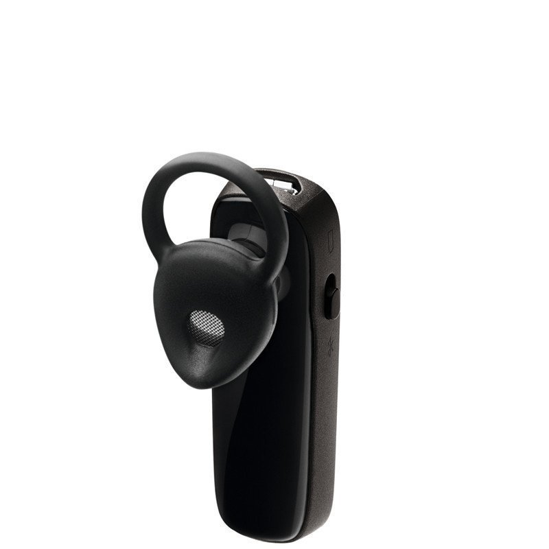 Jabra/捷波朗 Mini 迷你 蓝牙4.0耳机带麦无线开车载通用挂耳式耳塞式听歌通话耳机同时连接2部手机