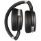 森海塞尔/Sennheiser HD 4.50BTNC 无线蓝牙降噪耳机黑色