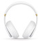 Beats Studio3 Wireless 录音师无线3代 头戴式 蓝牙无线耳机 降噪耳机 游戏耳机 白色