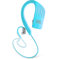JBL Endurance Sprint 挂耳式无线蓝牙耳机 专业运动耳机 手机音乐耳机 青色