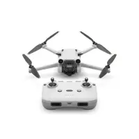 大疆Mini3Pro御Mini轻巧航拍能手遥控飞机航拍器智能高清专业航拍 标配