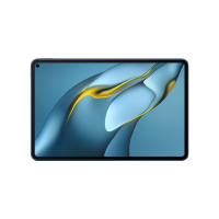 华为HUAWEI MatePad Pro 10.8英寸 平板电脑 8+256GB WiFi 青山黛 绚丽全面屏